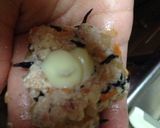 家族大絶賛豆腐ハンバーグ♡お弁当にも♡作り方4写真