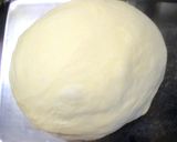 ♡子供も大好き♡コーン＆ソーセージパン♡作り方1写真