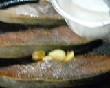 ✿ぶりの照焼き✿フライパンで香りよく焼く作り方5写真