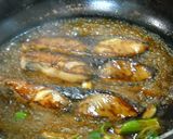 ✿ぶりの照焼き✿フライパンで香りよく焼く作り方8写真