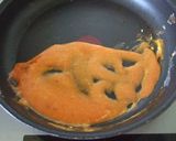 ムニエルに✿トマトクリームソース作り方4写真