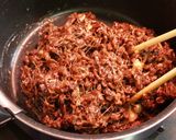 クリスピーチョコモカバー作り方3写真