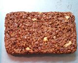 クリスピーチョコモカバー作り方4写真