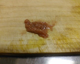 厚揚げの梅おろし作り方2写真