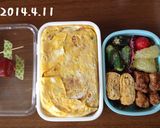 携帯ケチャマヨ作り方5写真