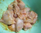 もうかさめ(もろさめ)の龍田揚げ♪作り方4写真