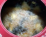 もうかさめ(もろさめ)の龍田揚げ♪作り方6写真