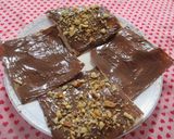 春巻きの皮で♡パリチョコ作り方3写真