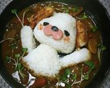娘に自慢したいアルパカカレー作り方8写真