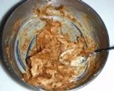 お好み焼き風味おかかのおにぎり作り方1写真