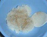 お好み焼き風味おかかのおにぎり作り方2写真