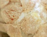 鶏むね肉と野菜の黒酢あん作り方2写真