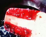 コストコ 冷凍ベリーでつぶつぶジャム作り方5写真
