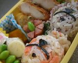 お弁当作り方14写真
