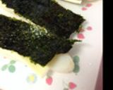 笹かまぼこでお手軽一品★作り方3写真