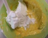 ノンオイル_かぼちゃシフォンケーキ作り方10写真
