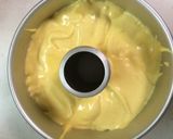 ノンオイル_かぼちゃシフォンケーキ作り方11写真