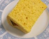 ノンオイル_かぼちゃシフォンケーキ作り方15写真