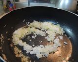 簡単！鶏むね肉とキノコのクリームシチュー作り方1写真
