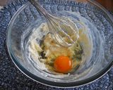 たっぷりベリーのタルト作り方15写真