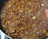 子供も大好き！30分で★ハヤシカレー作り方4写真
