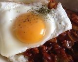 子供も大好き！30分で★ハヤシカレー作り方6写真