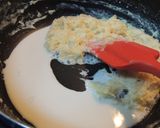簡単！鶏むね肉とキノコのクリームシチュー作り方8写真