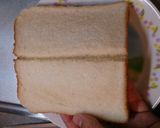 忙しい朝にも✨簡単ポテトサンド♥作り方2写真