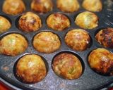 たこ焼き作り方5写真