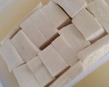 豆豆豆♩高野豆腐で子供のおやつ♩作り方2写真