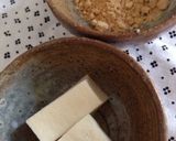 豆豆豆♩高野豆腐で子供のおやつ♩作り方3写真