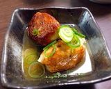 簡単おもてなし❀鶏しんじょう作り方7写真