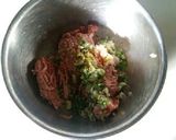 なす嫌いも食べる♪なすのはさみ煮♪作り方3写真