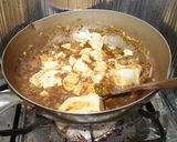 簡単麻婆豆腐作り方3写真