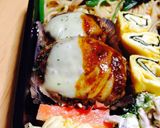 簡単❤おいしい❤ハンバーグソース作り方3写真