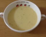 トロトロ〜食べ応えのある★コーンスープ作り方6写真