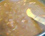 スタミナカレー作り方5写真