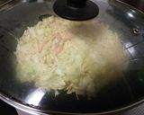 コストコのパンケーキミックスでお好み焼き作り方4写真