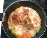タコさんいたら当たりだよカレーライス作り方6写真