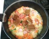 タコさんいたら当たりだよカレーライス作り方6写真