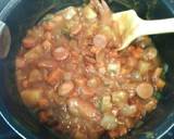 タコさんいたら当たりだよカレーライス作り方7写真