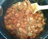 タコさんいたら当たりだよカレーライス作り方7写真