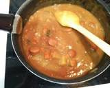 タコさんいたら当たりだよカレーライス作り方9写真