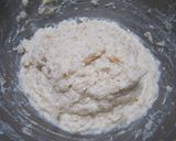 鶏ひき肉が*最高*豆腐ハンバーグ作り方3写真