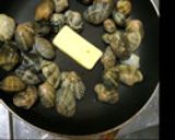 アサリ酒蒸し作り方3写真