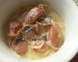 簡単スープパスタ作り方6写真