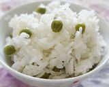 お豆ごはん作り方3写真