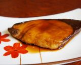 こってり美味しい♡甘辛醤油のぶりの煮つけ作り方5写真