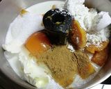 バターナッツかぼちゃのダイエットケーキ作り方3写真