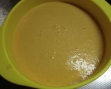 バターナッツかぼちゃのダイエットケーキ作り方4写真